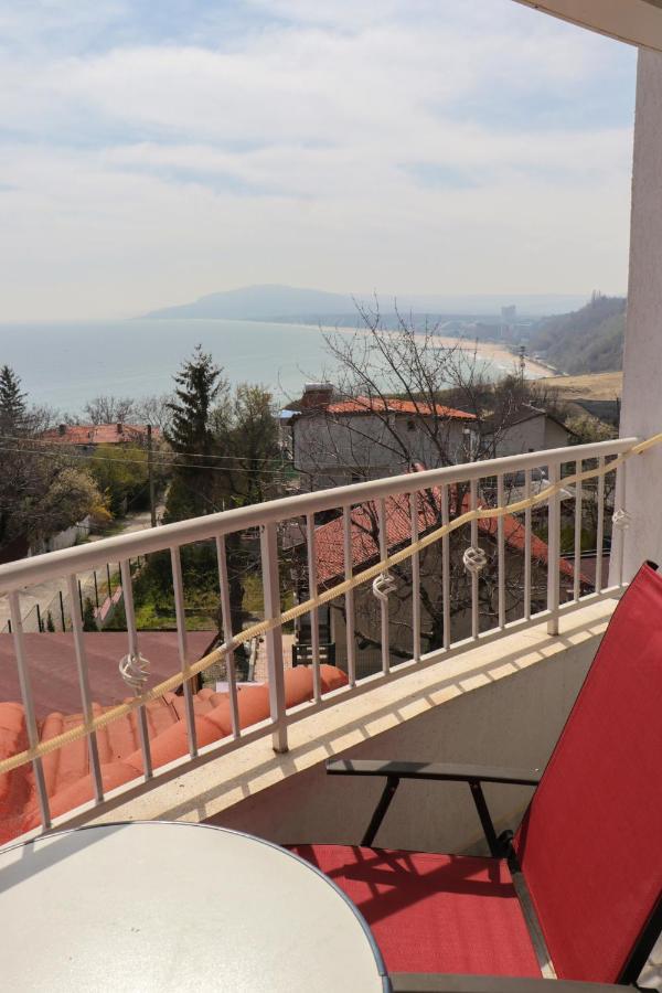Villa Nora Albena Exterior photo